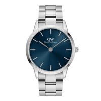 Orologio Daniel Wellington Mesh Arctic in Acciaio DW00100448 - DW00100448